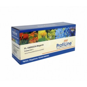Картридж ProfiLine PL-106R02234