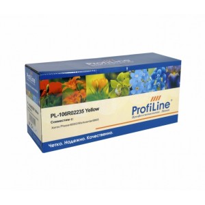 Картридж ProfiLine PL-106R02235