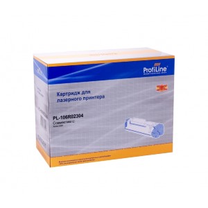 Картридж ProfiLine PL-106R02304 Картридж ProfiLine PL-106R02304