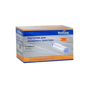 Картридж ProfiLine PL-106R02310