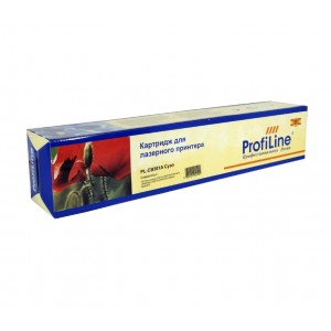 Картридж ProfiLine PL-CB381A