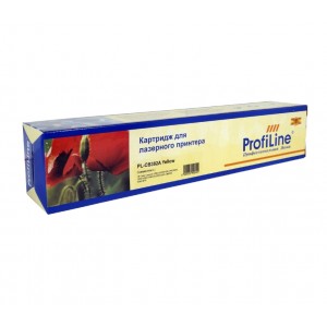 Картридж ProfiLine PL-CB382A