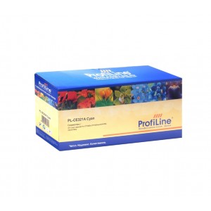 Картридж ProfiLine PL-CE321A