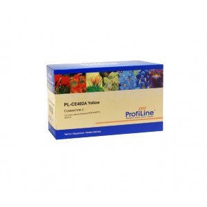 Картридж ProfiLine PL-CE402A