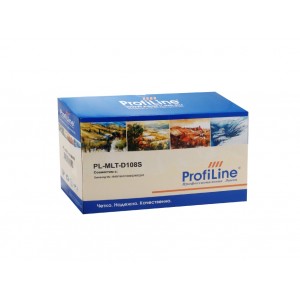 Картридж ProfiLine PL-MLT-D108S