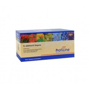 Картридж ProfiLine PL-Q6003A/707