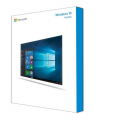 Операционная система MICROSOFT Windows 10 Home 64-bit Rus, CIS 1pk DSP OEI DVD (KW9-00132)