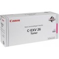 Картридж Canon C-EXV26 M