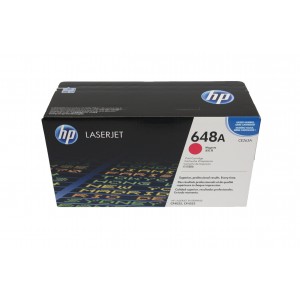 Картридж HP CE263A Картридж HP CE263A