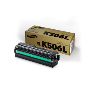 Картридж Samsung CLT-K506L Картридж Samsung CLT-K506L