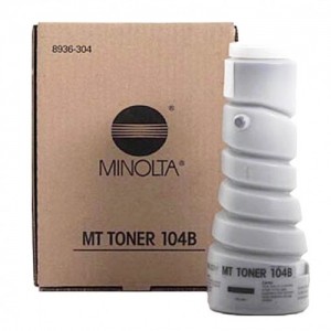 Тонер Konica Minolta MT-104B