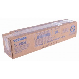 Тонер-картридж Toshiba T-1800E