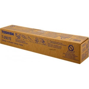 Тонер-картридж Toshiba T-2507E
