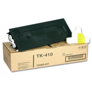 Тонер-картридж Kyocera TK-410