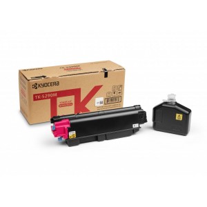 Тонер-картридж Kyocera TK-5290M