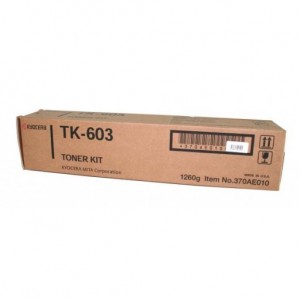 Тонер-картридж Kyocera TK-603