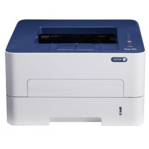 Принтер A4 Xerox Phaser 3052NI