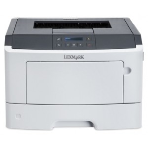 Принтер Lexmark MS410dn (35S0230)