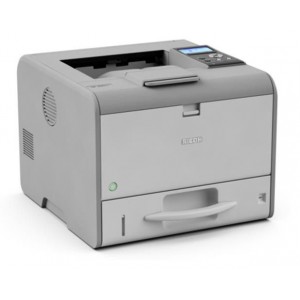 Принтер A4 Ricoh SP 400DN (408058)