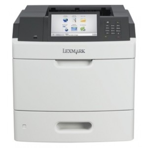 Принтер Lexmark MS812de (40G0360)