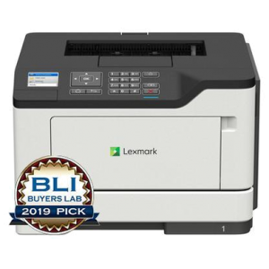 Принтер A4 Lexmark B2546dw (36SC528)