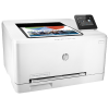 Принтер A4 HP Color LaserJet Pro M252dw (B4A22A)