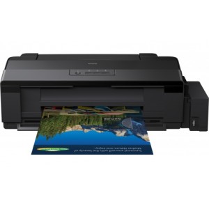Принтер A3 Epson L1800 (C11CD82402)