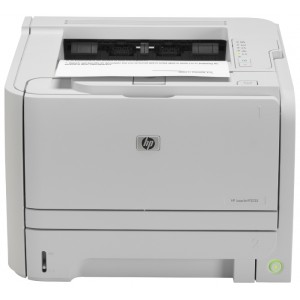 Принтер HP LaserJet P2035 (CE461A)