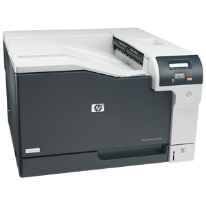 Принтер A3 HP Color LaserJet Pro CP5225N (CE711A)