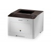 Принтер A4 Samsung CLP-680ND