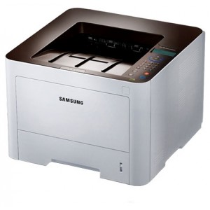 Принтер A4 Samsung ProXpress SL-M4020ND