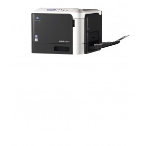 Принтер A4 Konica Minolta bizhub C3100P (A6DR021)