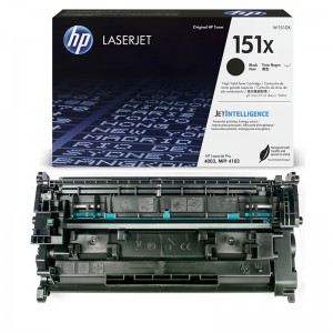 Заправка картриджа HP W1510X